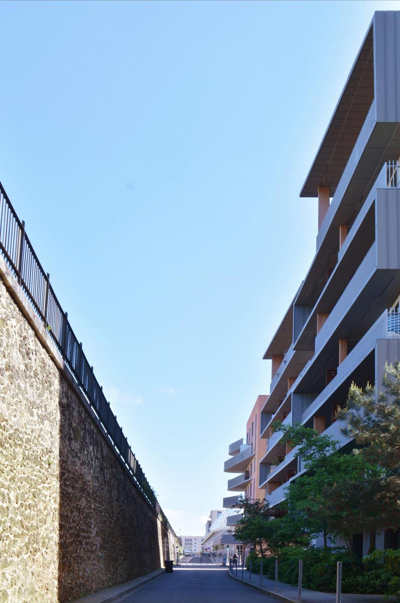 Sweethomeversailles 10Mn Walk From Palace Luaran gambar