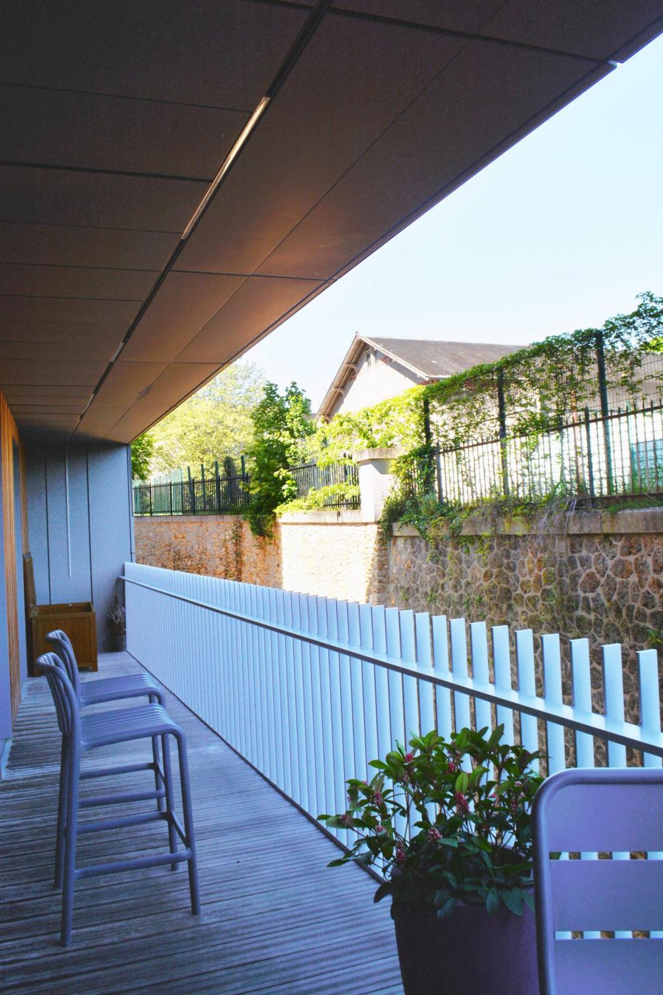 Sweethomeversailles 10Mn Walk From Palace Luaran gambar