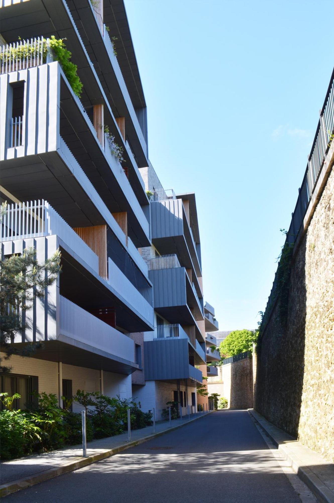 Sweethomeversailles 10Mn Walk From Palace Luaran gambar